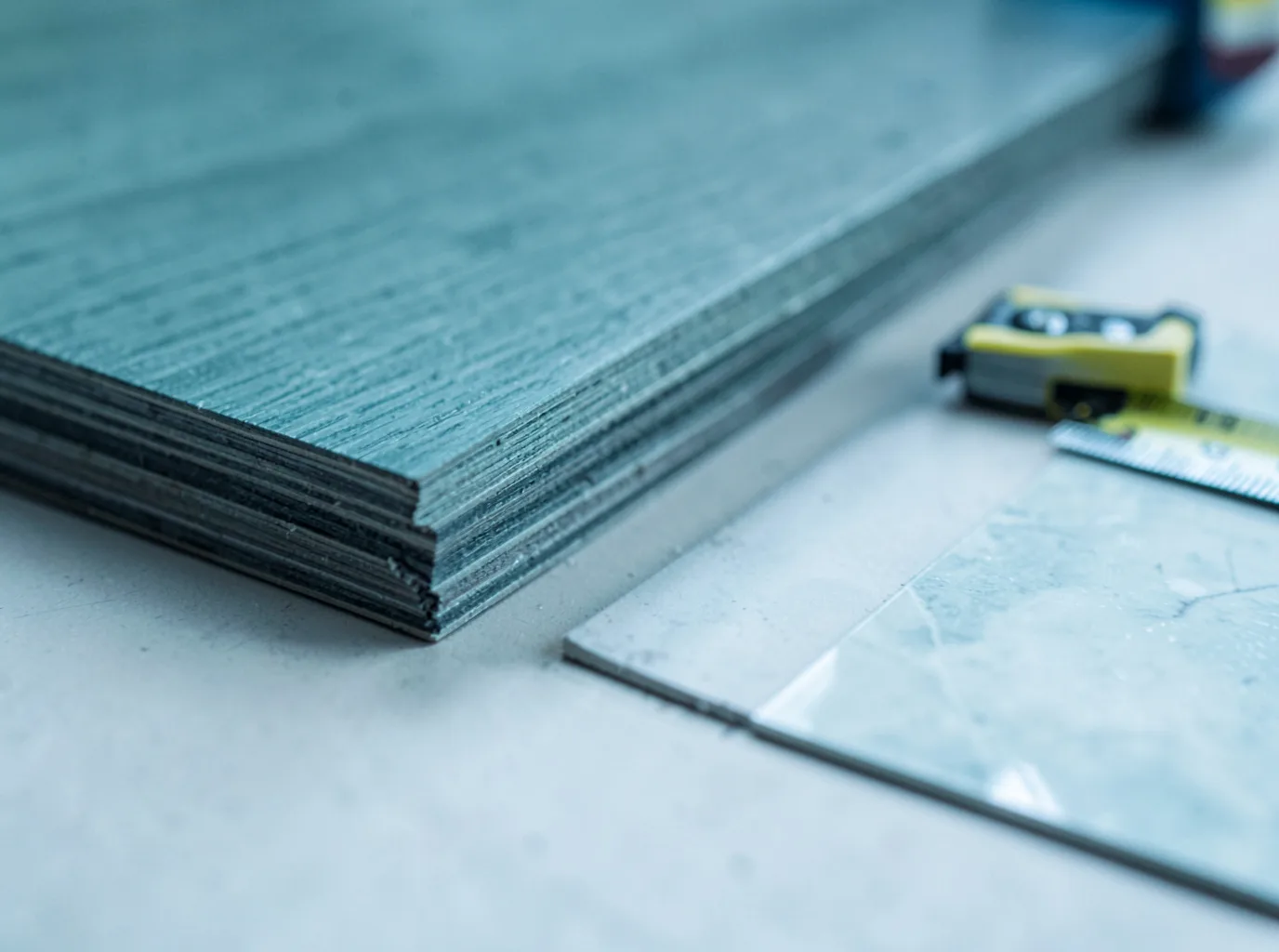 Luxury Vinyl Plank Installation Bridgewater, VA FAQs